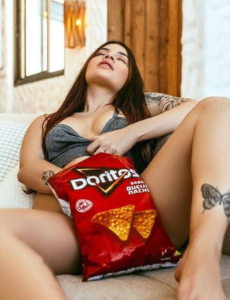 Nathalia Risalde pornstar nudes picture