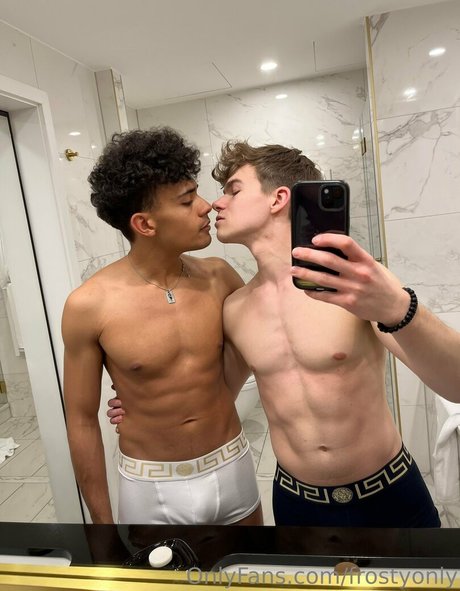 frostyonly xxx model img