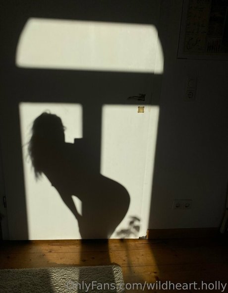 wildheart holly free model archive