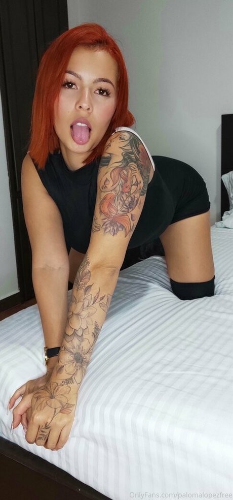 palomalopezfree perfect star galleries