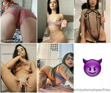 palomalopezfree model xxx pics