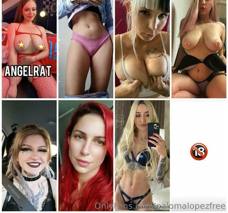 palomalopezfree model pornographic gallery