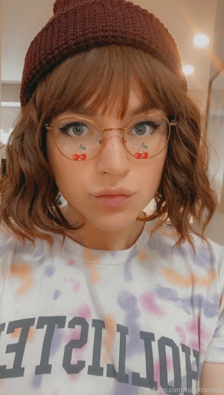 rubytransbb erotic model pics