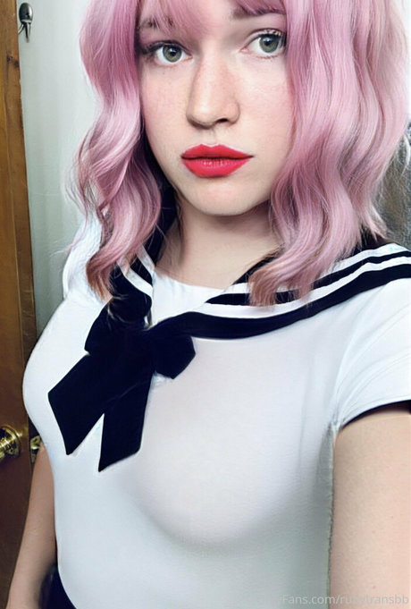 rubytransbb high quality pornstar photo