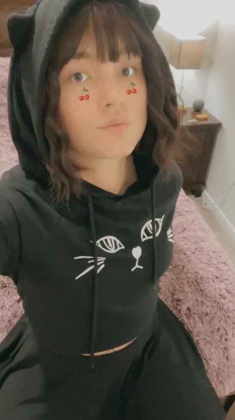 rubytransbb model high quality picture