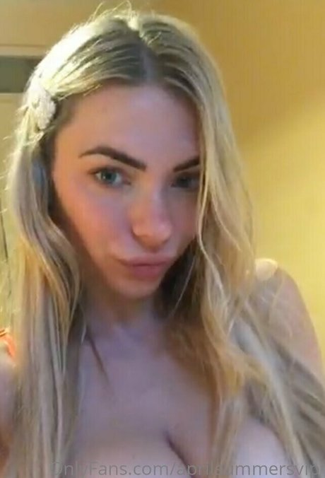 aprilsummersvip erotic pornstar image