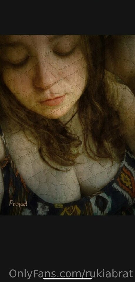 rukiabrat best model gallery