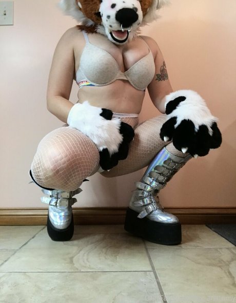 fox anatomy model hot img