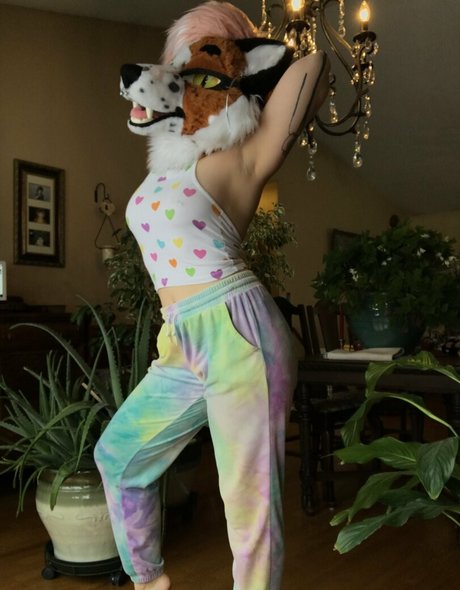 fox anatomy pornstar exclusive photo