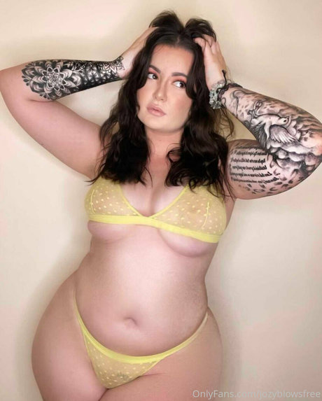 jozyblowsfree pornstar perfect pics