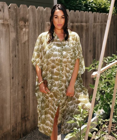 Nikki Bella star naked archive