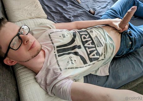 coltr92 star hot picture