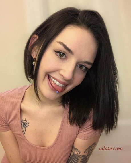 thecoragrant actress photos