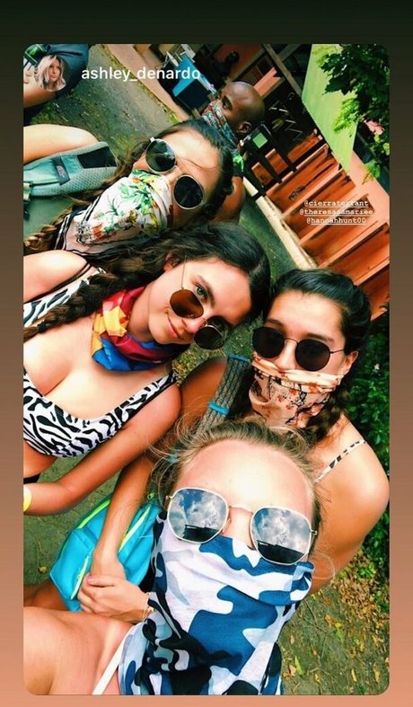 Theresa sexy star pictures