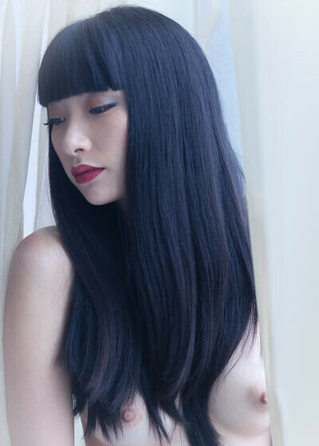 Vonny Lang high quality pornstar image