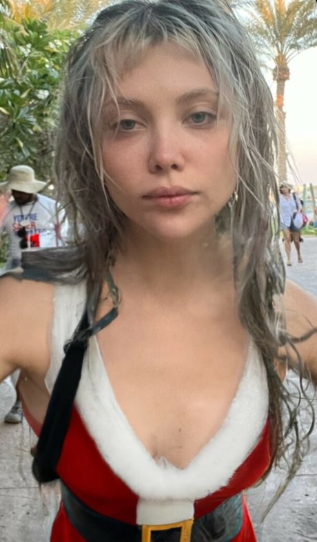 Sheidlina star naked archive