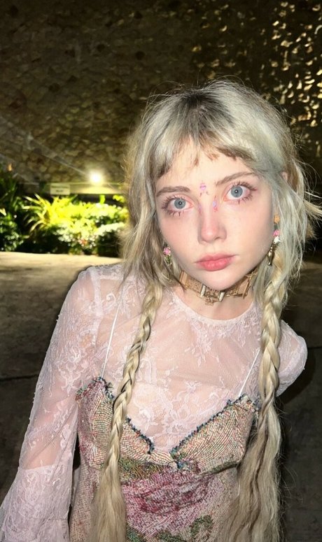 Sheidlina art pornstar picture