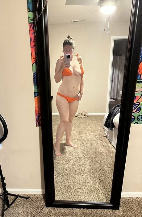 WhyteRose porn model photo