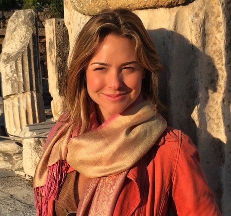 Bianca Rothier hd pornstar picture