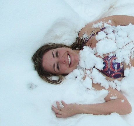 Bianca Rothier model nudes galleries