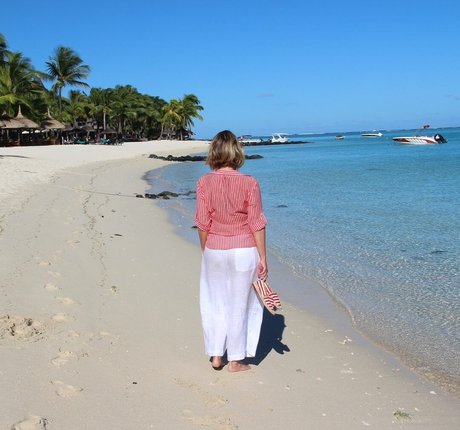 Bianca Rothier exclusive actress pictures