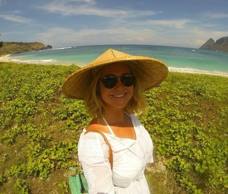 Bianca Rothier star nudes image