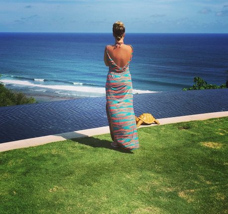 Bianca Rothier perfect model galleries