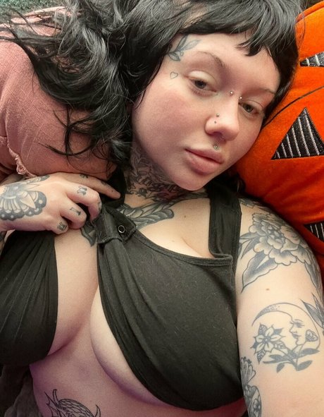 lavenderkenopsi pornstar pretty photo