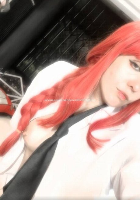 Coelho__pink adult model archive