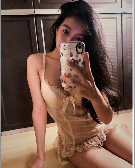 Sherrypuu erotic model galleries