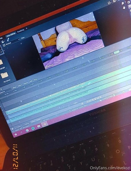 Evekozi model hd photos