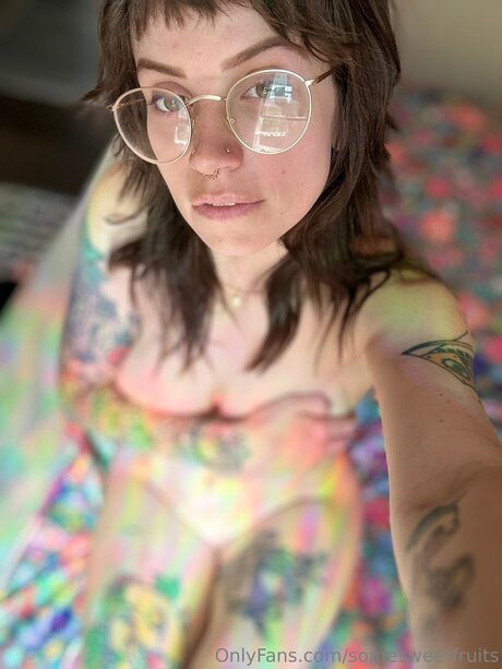 somesweetfruits pornstar nudes image