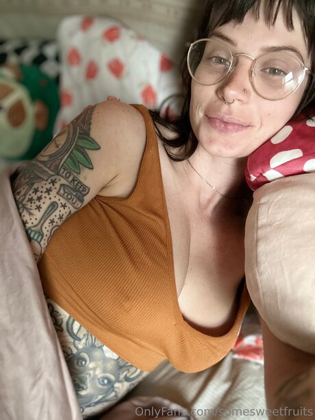 somesweetfruits star pictures