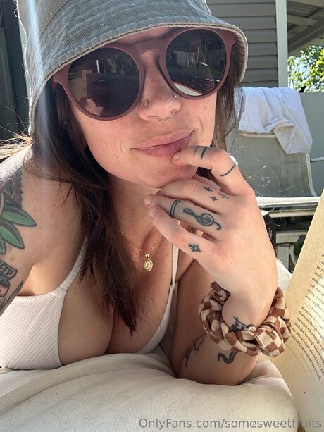 somesweetfruits star high quality image