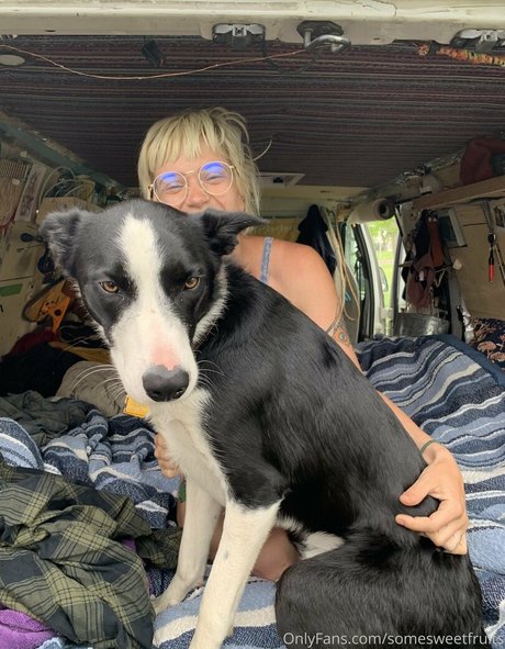 somesweetfruits nude star image