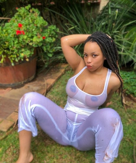 Learto Jordaan pornstar sexy pics