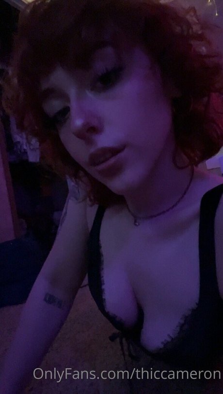 thiccameron perfect star pics