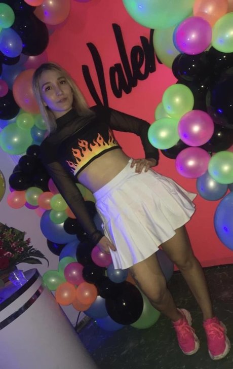 Alexiagwen star pretty images