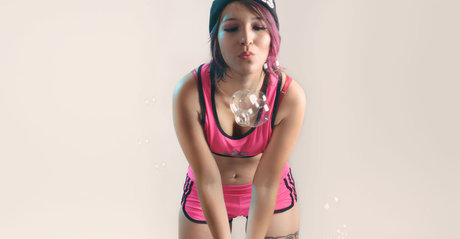 Alexiagwen high quality model pictures