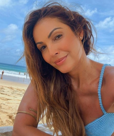 Patricia Poeta top model img