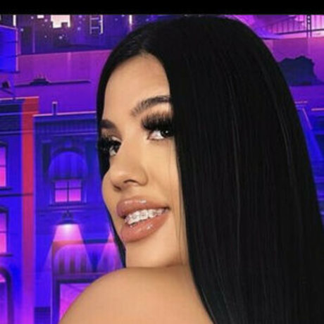 Kristine Marie sex model photos