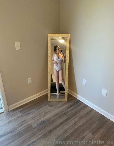 nicolette xx star perfect photo