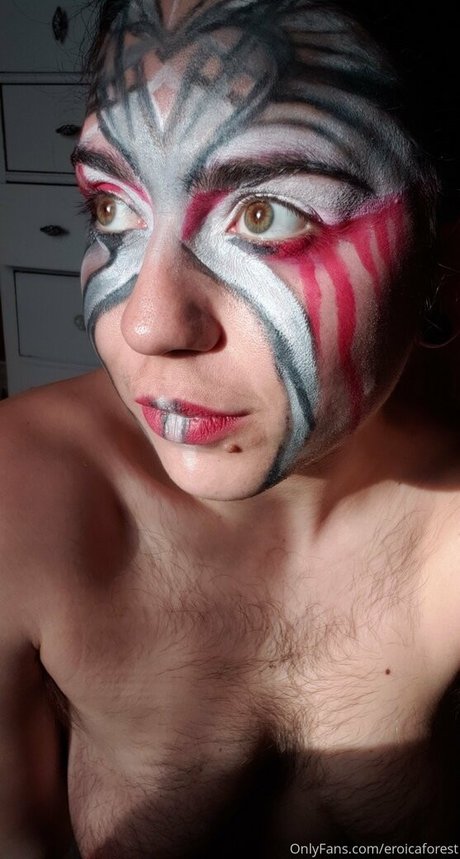 EroicaForest pornstar xxx img