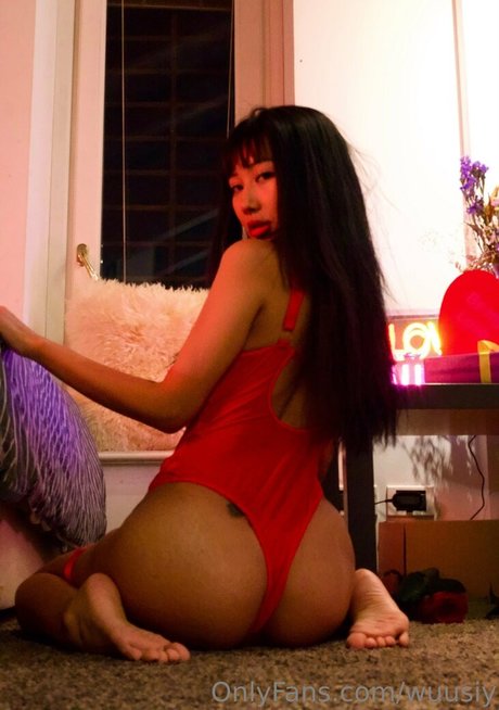 Wuusiy pornstar best pics