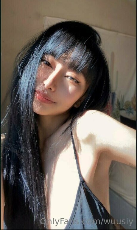 Wuusiy top pornstar picture