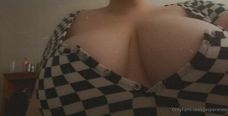 jasperenee nudes model photos