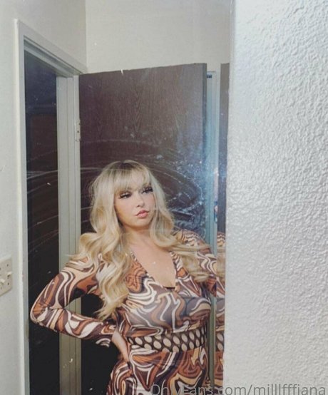 milllfffiana pretty actress galleries