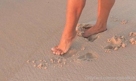 melaooficial hd model pic