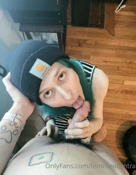 femmeofcintra exclusive pornstar picture