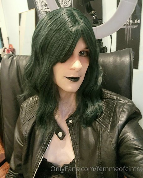 femmeofcintra nude model pictures